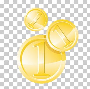 Coin PNG