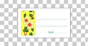 Petal Floral Design Frames Pattern PNG