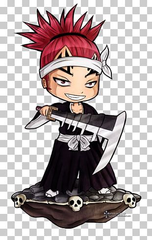 Download Abarai Renji Bleach Download HD HQ PNG Image