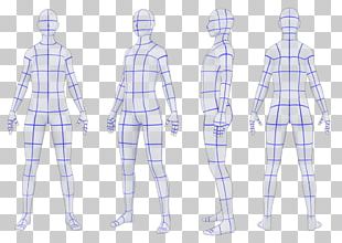 Character Cartoon Model Sheet 3D Computer Graphics Animation PNG ...