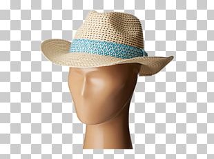 Cowboy Hat Sun Hat Fedora Trucker Hat PNG