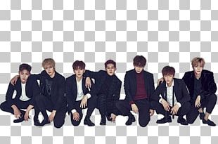 Monsta X Hero Rush Desktop PNG