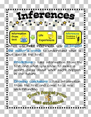 First Grade Inference Teacher Lesson PNG, Clipart, Area, Art, Artwork ...