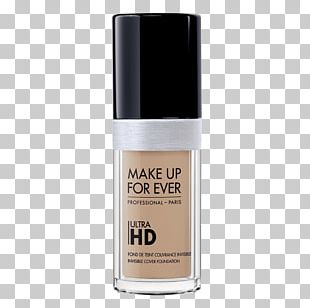 Cosmetics Make Up For Ever Sephora Foundation Primer PNG