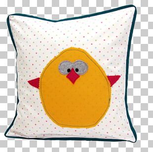 Cushion Throw Pillows Textile Animal PNG