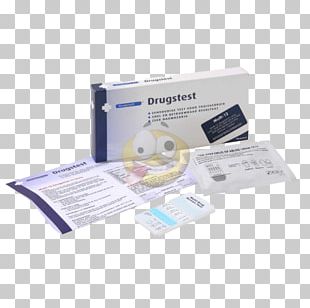 Drug Test Clinical Urine Tests Zelftest Medical Test PNG