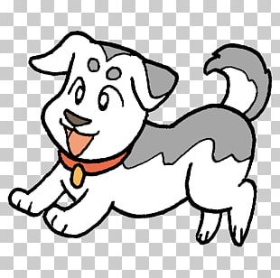 boy and his dog clipart images