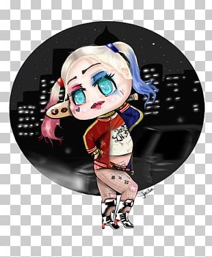 Harley Quinn PNG Images, Harley Quinn Clipart Free Download