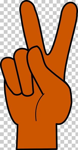 Illustration V Sign Cartoon Thumb PNG, Clipart, Animated Film, Animated