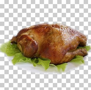 Roast Chicken Chicken Meat Recipe Fried Chicken PNG, Clipart, Baking ...