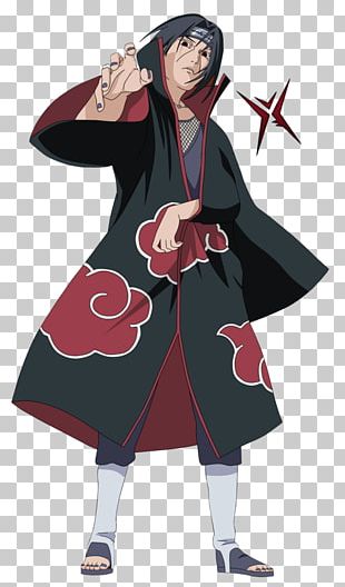 Itachi Uchiha Sasuke Uchiha Naruto Akatsuki PNG, Clipart, Akatsuki ...