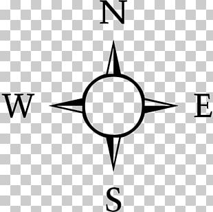 North Compass Rose Cardinal Direction Map Png Clipart Angle