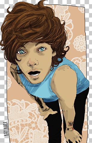 Louis Tomlinson render 007 [.png] by Ithilrin by Ithilrin on DeviantArt