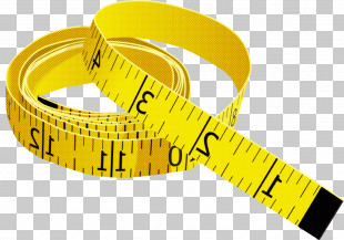 Tape Measure PNG