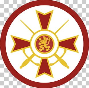 Bulgarian Air Force Roundel Military Aircraft Insignia PNG
