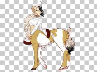 Horse Mammal Animal Art PNG