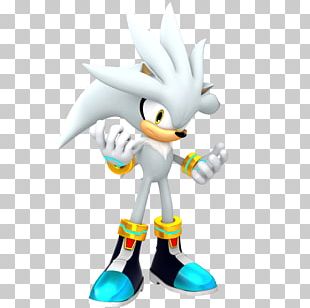 Sonic The Hedgehog Silver The Hedgehog Drawing Pet PNG, Clipart ...