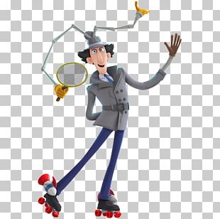 Inspector Gadget PNG, Clipart, Cartoon, Clip Art, Drawing, Fictional ...