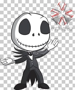 Jack Skellington Wall Decal The Nightmare Before Christmas: The Pumpkin ...