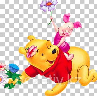 Winnie-the-Pooh Piglet Kaplan Tigger Winnipeg PNG, Clipart, Baby Shower ...