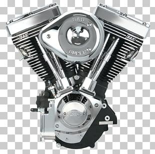 Harley-Davidson Evolution Engine Logo Motorcycle Six Bends Harley ...