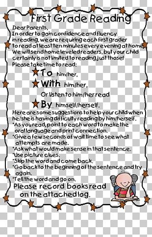 Reading Comprehension First Grade Third Grade Fourth Grade PNG, Clipart ...