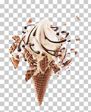 Ice Cream Cone Waffle PNG, Clipart, Area, Artwork, Chocolate Ice Cream ...