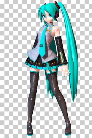 Miku Cosplay Png Images Miku Cosplay Clipart Free Download