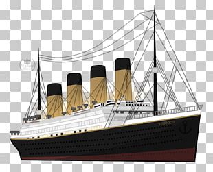 RMS Titanic Ship Model Ocean Liner Royal Mail Ship PNG, Clipart, Boat ...