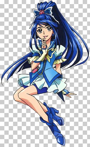 Honoka Yukishiro Nagisa Misumi Karen Minazuki Komachi Akimoto Pretty Cure Png Clipart Anime