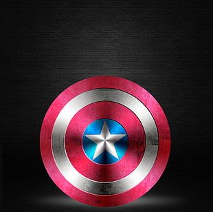 Captain America's Shield Hulk Logo PNG, Clipart, Avengers, Captain ...