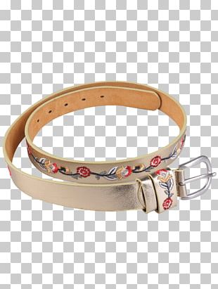 Free: Belt Louis Vuitton Strap, Flowers Belt transparent background PNG  clipart 