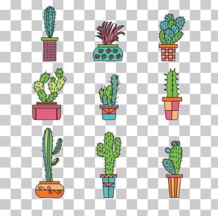 Cactaceae Drawing Painting PNG, Clipart, Art, Cactus Cartoon, Cactus ...