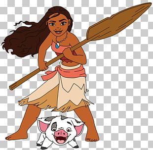 Moana Character Png Images Moana Character Clipart Free Download