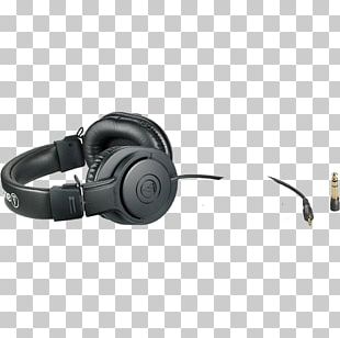 Microphone Headphones Audio Recording Studio Sound Recording And ...