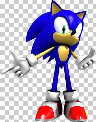 Sonic The Hedgehog Doctor Eggman Sonic Unleashed Video Game Mario PNG ...