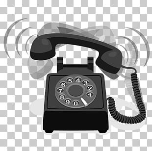 ringing phone clip art