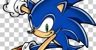 Sonic Colors Sonic the Hedgehog Sonic Unleashed Sonic Dash Shadow the  Hedgehog, Hedgehog Outline s, angle, white, child png