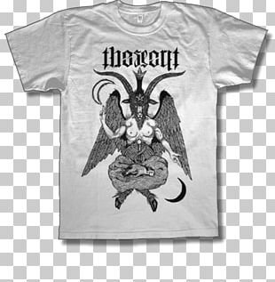 Pentagram Baphomet Satanism T-shirt PNG, Clipart, Ara, Art, Best Logo ...