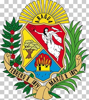 Escudo De Armas Del Estado Carabobo Policía Del Estado Carabobo ...