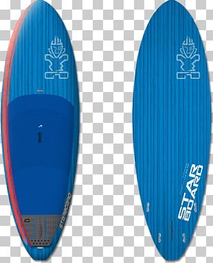Standup Paddleboarding Surfboard Carbon PNG