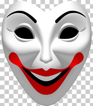 Joker Mask PNG Images, Joker Mask Clipart Free Download