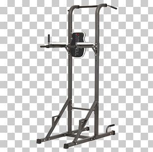 Pull-up Power Tower Dip Bar Weight Training PNG