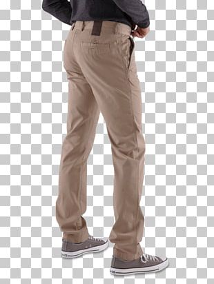 Jeans Denim Khaki PNG