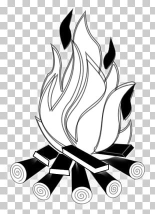 Campfire PNG