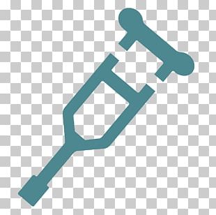 Crutch PNG