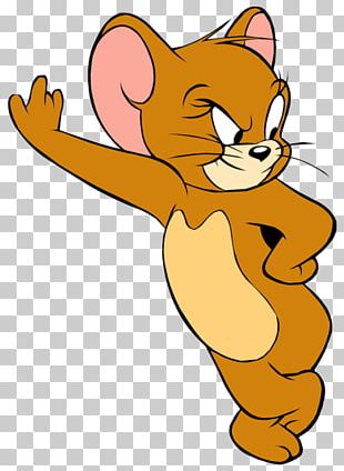 Jerry Mouse Tom Cat Tom And Jerry PNG