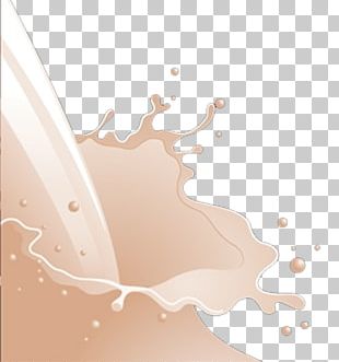 Juice Milk PNG