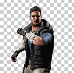 Mortal Kombat X Johnny Cage Mortal Kombat: Tournament Edition Raiden PNG