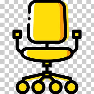 Office & Desk Chairs Business Computer Icons PNG